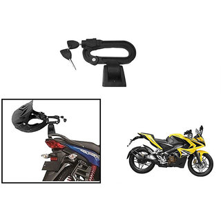 Helmet for pulsar top rs 200