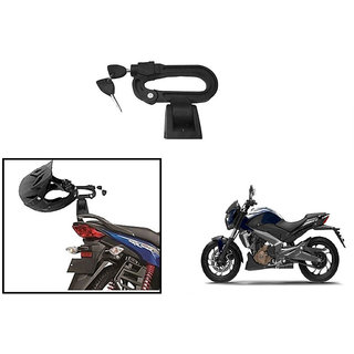 Buy Autonity Bike Sleek Single Helmet Lock for Bajaj Dominar 400 Online 440 from ShopClues