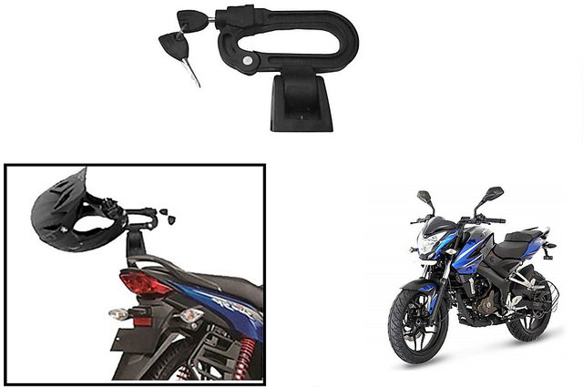 Pulsar 200 Ns Helmet Lock on Sale, 53 