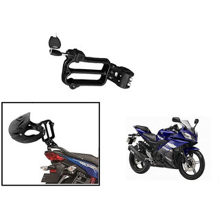 Buy Autonity Bike Twin Helmet Lock for 