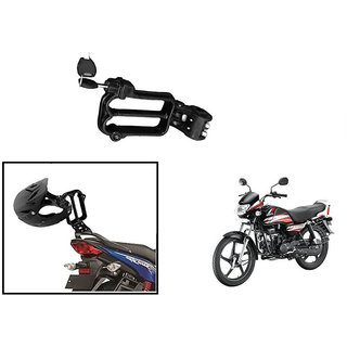 Buy Autonity Bike Twin Helmet Lock for 