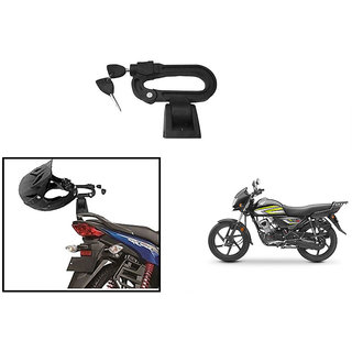 Buy Autonity Bike Sleek Single Helmet Lock For Honda Cd 110 Dream
