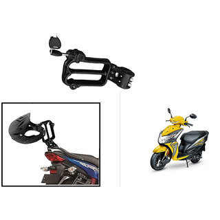 Buy Autonity Bike Twin Helmet Lock for Honda Dio Online 399 from ShopClues