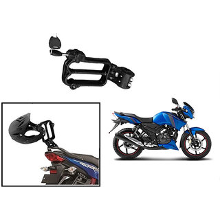 apache rtr 180 ladies footrest