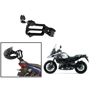 Buy Autonity Bike Twin Helmet Lock for 