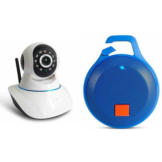 4k wifi cctv camera