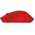 Logitech M331 Silent Plus Wireless Mouse- Red