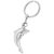 Faynci Dolphin Fish High Quality Stainless Steel Key Chain