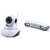 Zemini Wifi CCTV Camera and Giobx G6 Bluetooth Speaker for SONY xperia ray(Wifi CCTV Camera with night vision |Gibox G6 Plus Bluetooth Speaker)