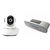Clairbell Wifi CCTV Camera and Hopestar H11 Bluetooth Speaker for XOLO PRIME(Wifi CCTV Camera with night vision |Hopestar H11 Bluetooth Speaker)