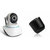 Mirza Wifi CCTV Camera and Hopestar H9 Bluetooth Speaker for SONY xperia arc s(Wifi CCTV Camera with night vision |Hopestar H9 Bluetooth Speaker)