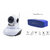 Mirza Wifi CCTV Camera and Hopestar H11 Bluetooth Speaker for OPPO N1 MINI(Wifi CCTV Camera with night vision |Hopestar H11 Bluetooth Speaker)