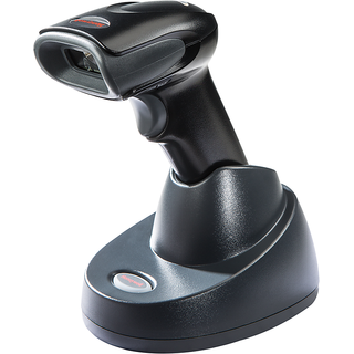 Honeywell Voyager 1452g Wireless Upgradeable Area-Imaging Scanner 1452G1D-1 by Honeywell