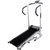 Lifeline Treadmill Machine for Walking and Running at Home Bonus Tummy Trimmer for Stomach Exercise