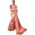 Kanha Fashion Pink Silk Bollywood saree