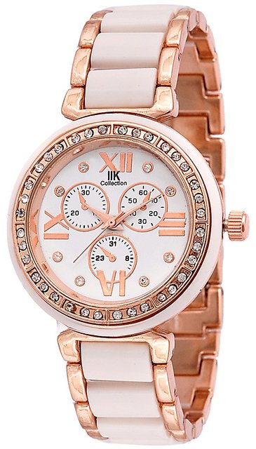 best analog wrist watch