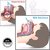 2 IN 1 Anti Snoring  Air Purifier - Comfortable Sleep to Prevent Snoring Air Purifying Respirator Stop Snoring Solution