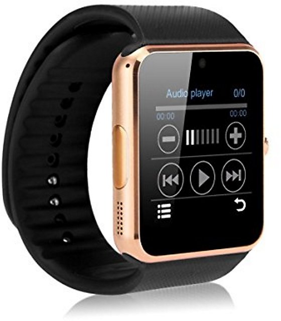 4g watch mobile online shopping