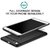 Redmi 5A Back Cover For Complete Protection Of Phone (Black)