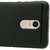Redmi Note 4 black  Ultra Protection Rubberised Soft Back Case Cover