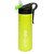Rema GoAqua Stainless Steel Sports Sipper Water Bottle, BPA Free Leak Proof for Gym, Sports, Fridge, Office  School -750ml (Wont Keep Water Hot or Cold)