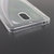 NOKIA 3 Soft Silicon High Quality Ultra-thin Transparent Back Cover.