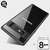 SAVINGUP Samsung Galaxy Note 8 Transparent Protective Premium Back Cover - Black