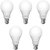 Stop To Shop LED BULB 7W ( COMBO PACK 5 BULBS)