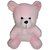 ARP Teddy Bear Pink Stuffed soft toys 30 CM.