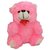 ARP Teddy Bear Pink Stuffed soft toys 20 CM.