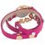 NG Fancy Analog love watches women watches ladies watches girls watches designer watches pink colour