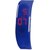 NG NEW Led Magnet Band Digital Watch - For Men  Women Only 1 Colour Piss (Colour May Very Very)