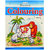 Fun Art Series Colouring Books Set of 6