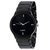 Couple Black IIK and Chain Watch For Couple Combo