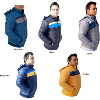 Shopclues winter jacket discount