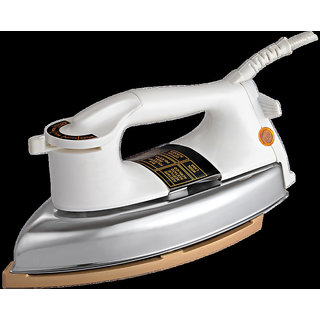 Skyline top dry iron