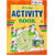 Activity Books set of 8 from Inikao