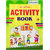 Activity Books set of 8 from Inikao