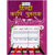 Hindi Writing Practice Books Set of 5