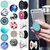 Pop Sockets Silicone Sticker Ring Holder For Mobile