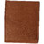 Men Brown Artificial Leather Wallet