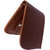 Men Casual Brown Genuine Leather Wallet