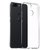 Oneplus 5T Transparent Back Cover Super Quality