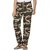Camouflage (safari) Army pyjama for Women