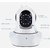 Royallite  Wireless HD IP Wifi CCTV Indoor Security Camera Stream Live Video in Mobile or Laptop - White