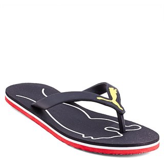 puma flip flops shopclues