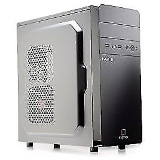 ASSEMBLED DESKTOP PC WITH CORE2DUO 2 GHZ AND ABOVE PROCESSOR, 4 GB DDR2, INTEL G31 CHIPSET MOTHERBOARD,500 GB HDD offer