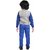 Jeet Blue WaistCoat Suit for Boys