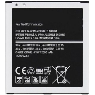 j2 pro battery model