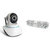 Mirza Wifi CCTV Camera and Facebook Bluetooth Speaker for MOTOROLA moto maxx(Wifi CCTV Camera with night vision |Facebook Bluetooth Speaker)